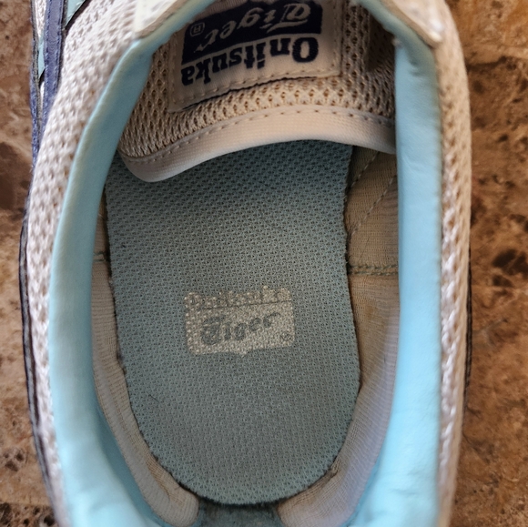 Onitsuka Tigers Mexico 66 size 7 - Picture 3 of 7